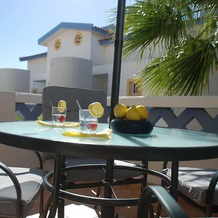 Serenity House Porto Santo