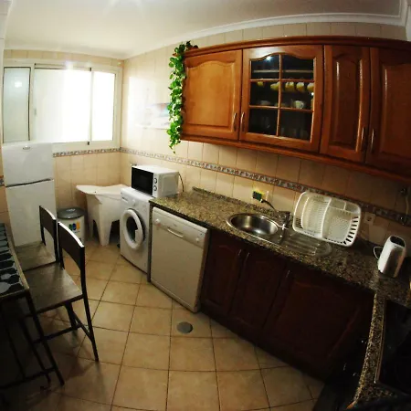 Serenity House Apartment