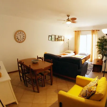 公寓 Serenity House 圣港