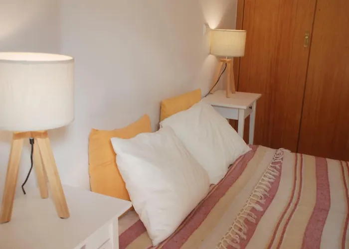 Serenity House アパート *