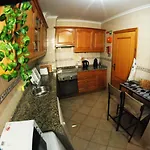 Appartement Serenity House Porto Santo