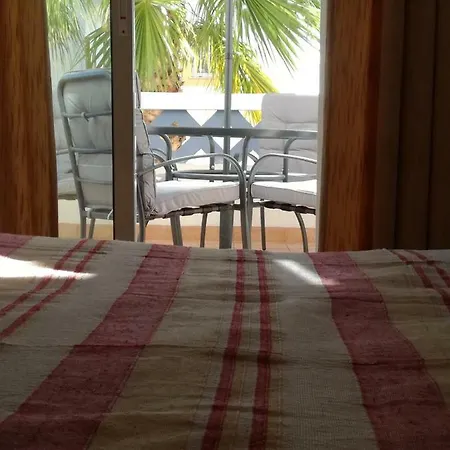 Serenity House Apartment