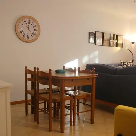 Apartment Serenity House Porto Santo
