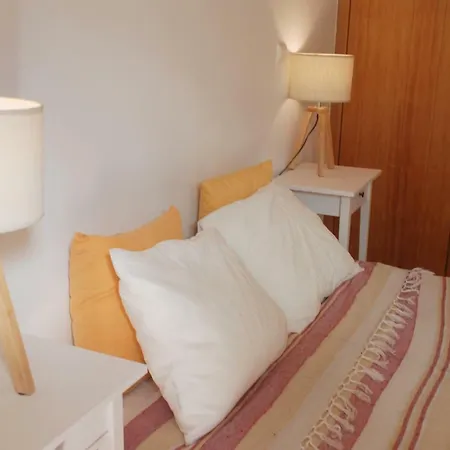Serenity House Appartement *