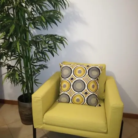 Appartement Serenity House *