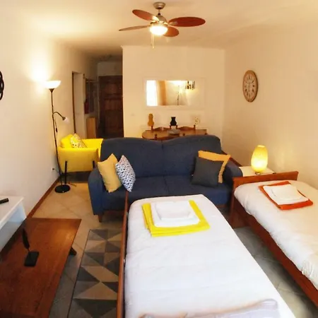 Serenity House * ポルト・サント