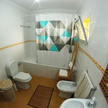 Apartmán Serenity House Porto Santo