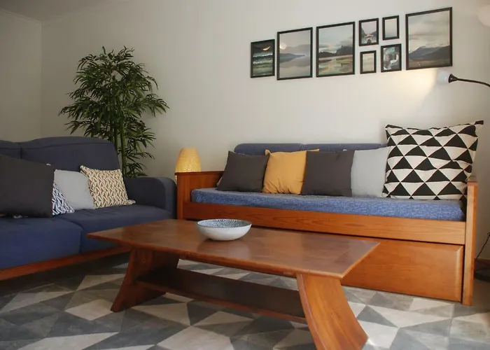 Serenity House Apartment *