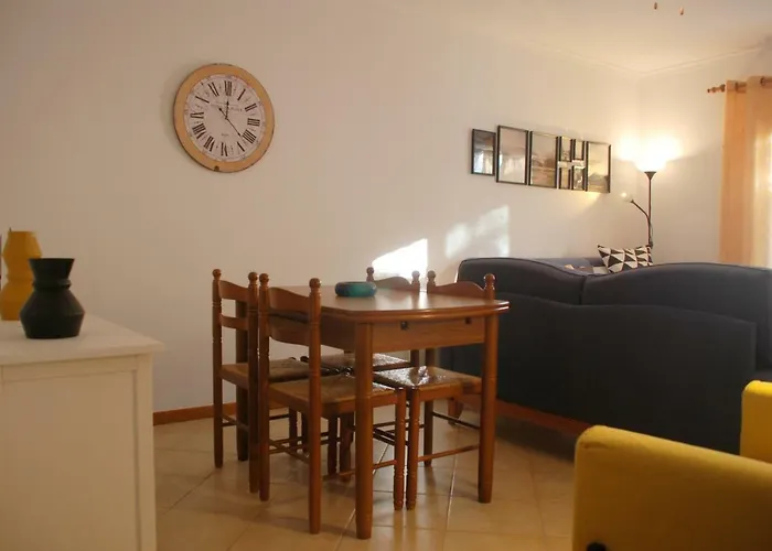 Apartment Serenity House Porto Santo