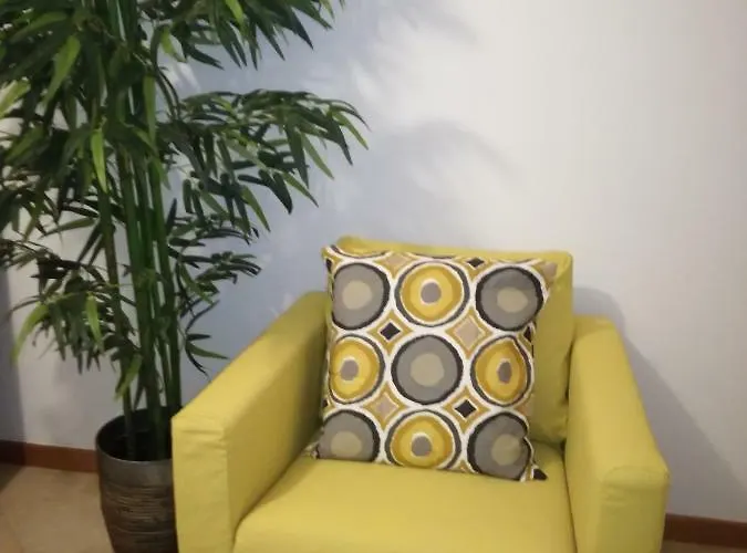 Apartment Serenity House *