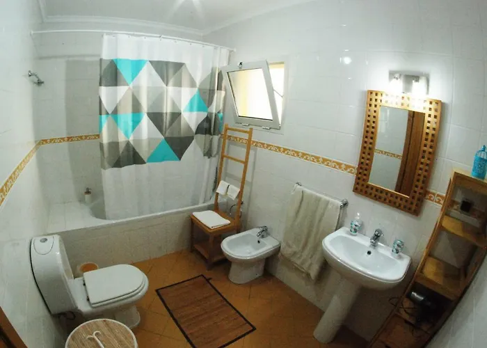 Serenity House * Porto Santo