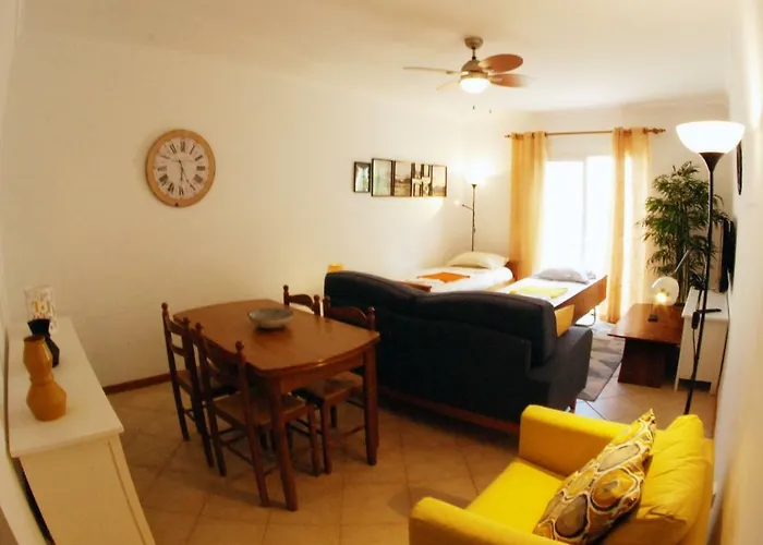 Apartment Serenity House Porto Santo